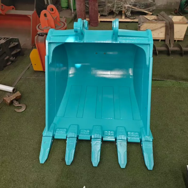 Baldi Batu Tugas Berat Jengkaut