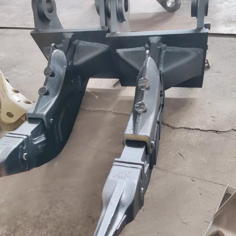 Quarry Rock Ripper for Excavators