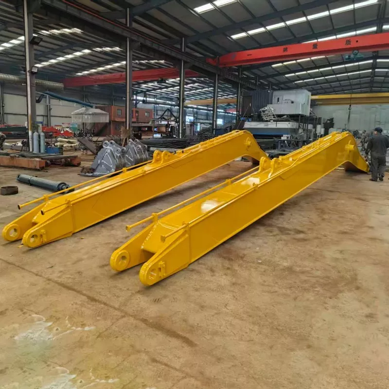 Boom Jengkaut Standard untuk CAT 320